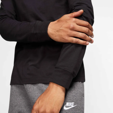 Чоловічий Лонгслів Nike (CI6291-010), M
