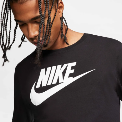Чоловічий Лонгслів Nike (CI6291-010), M