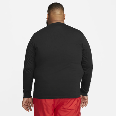 Чоловічий Лонгслів Nike (CI6291-010), M