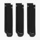 Носки Nike U Dry Cush Crew 3 Pairs (SX5547-010), EUR 34-38