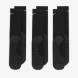 Носки Nike U Dry Cush Crew 3 Pairs (SX5547-010), EUR 34-38