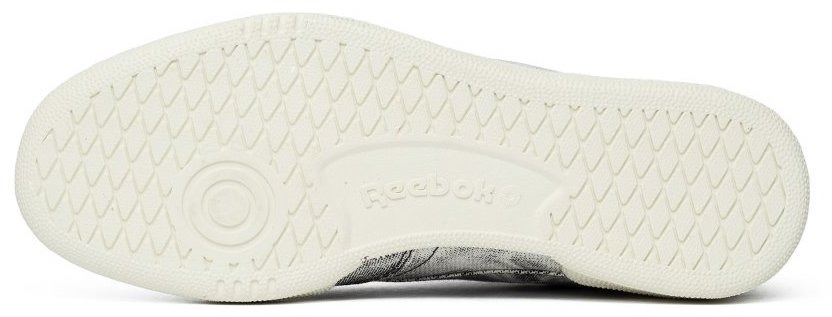 Оригинальные кроссовки Reebok x Kendrick Lamar Club C (BS8205), EUR 42,5