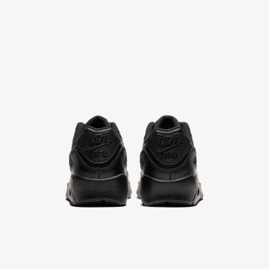 Підліткові кросівки Nike Air Max 90 Ltr (gs) (CD6864-001), EUR 36,5