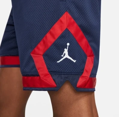 Шорти чоловічі Jordan Paris Saint-Germain Diamond Shorts (DB6518-410), M