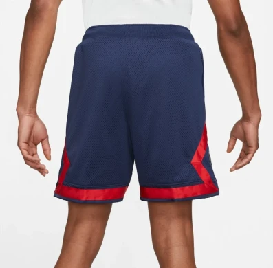 Шорти чоловічі Jordan Paris Saint-Germain Diamond Shorts (DB6518-410), M