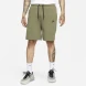 Шорты Nike Sportswear Tech Fleece (FB8171-222), XS