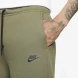 Шорты Nike Sportswear Tech Fleece (FB8171-222), XS