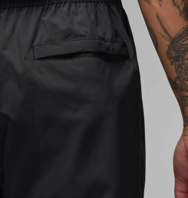 Штаны мужские Jordan Essentials Woven Pants (FV7306-010), L