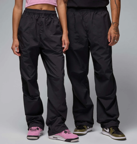 Штани чоловічі Jordan Essentials Woven Pants (FV7306-010)