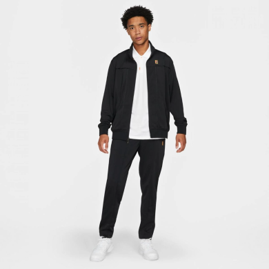 Штаны мужские Nike Court Heritage Pants (DC0621-010), XL