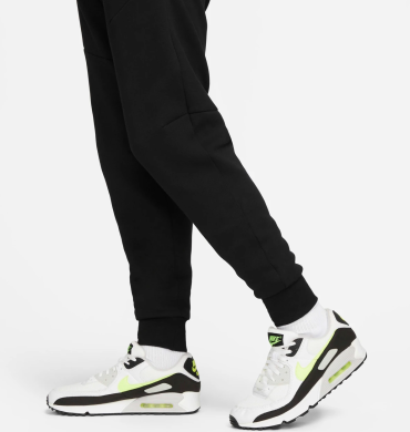 Штаны мужские Nike NSW Tech Fleece (DV0538-010)