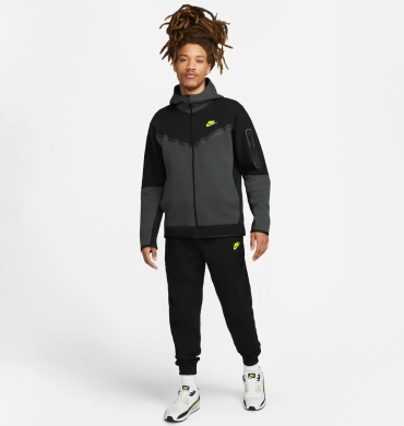 Штаны мужские Nike NSW Tech Fleece (DV0538-010)