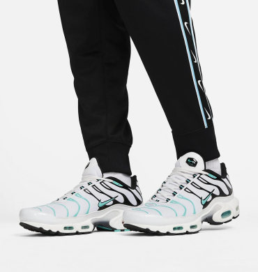 Штаны мужские Nike Sportswear Repeat (DX2027-011), L