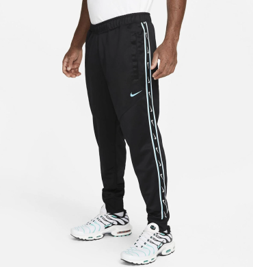 Штаны мужские Nike Sportswear Repeat (DX2027-011), L