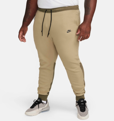 Штаны мужские Nike Tech Fleece (FB8002-276), S