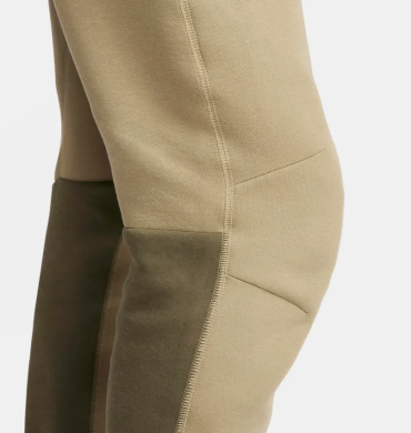 Штаны мужские Nike Tech Fleece (FB8002-276), S