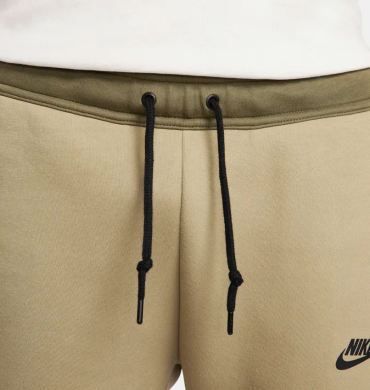 Штаны мужские Nike Tech Fleece (FB8002-276), S