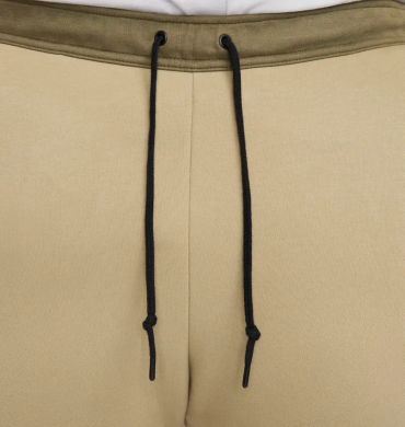 Штаны мужские Nike Tech Fleece (FB8002-276), S