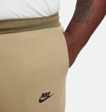 Штаны мужские Nike Tech Fleece (FB8002-276), S