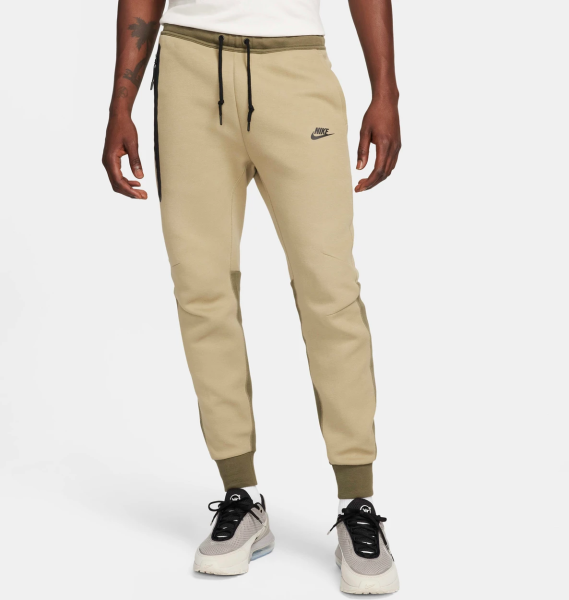 Штани чоловічі Nike Tech Fleece (FB8002-276)