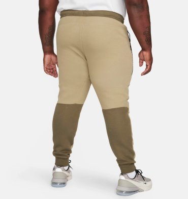Штаны мужские Nike Tech Fleece (FB8002-276), S