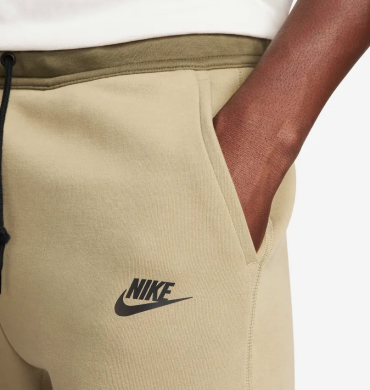 Штаны мужские Nike Tech Fleece (FB8002-276), S