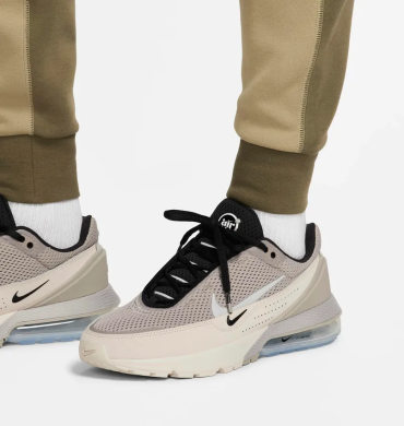 Штаны мужские Nike Tech Fleece (FB8002-276), S