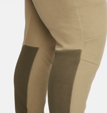 Штаны мужские Nike Tech Fleece (FB8002-276), S