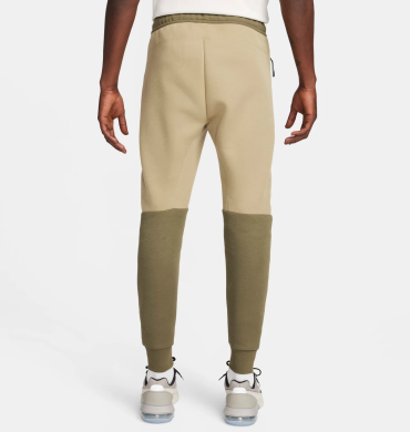 Штаны мужские Nike Tech Fleece (FB8002-276), S