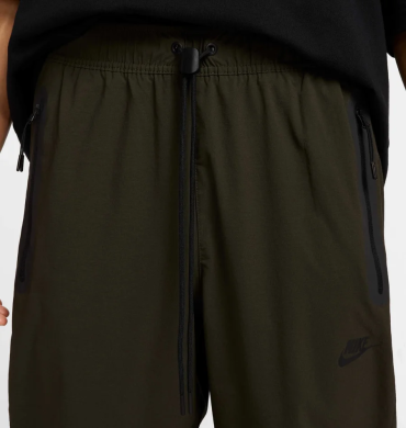 Штаны мужские Nike Tech Wvn (HM8241-355)