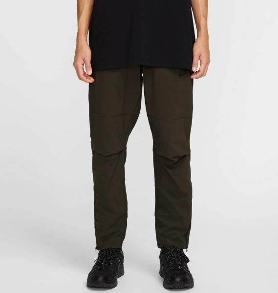 Штаны мужские Nike Tech Wvn (HM8241-355)