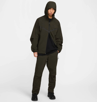 Штаны мужские Nike Tech Wvn (HM8241-355)