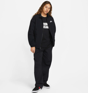 Штаны Nike SB Chino Skate (DV9036-010), XXL