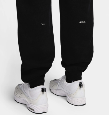 Штаны Nike x Drake Nocta Nrg Fleece (FN7661-010), L