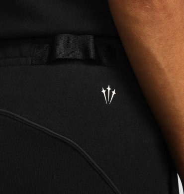 Штаны Nike x Drake Nocta Nrg Fleece (FN7661-010), L