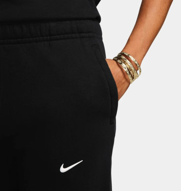 Штаны Nike x Drake Nocta Nrg Fleece (FN7661-010), L