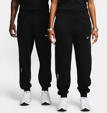 Штаны Nike x Drake Nocta Nrg Fleece (FN7661-010), L