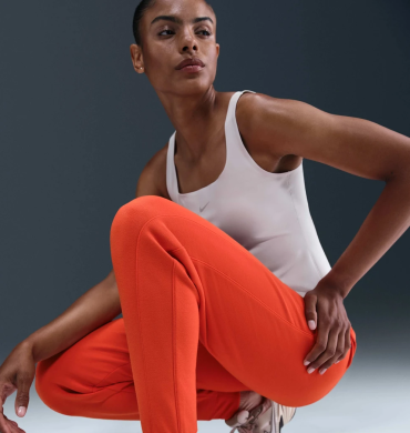 Штани жіночі Nike W Nk 24.7 (HQ8184-633), M