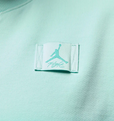 Світшот жіночий Air Jordan Flight Fleece (HJ0032-357), XS