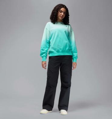 Світшот жіночий Air Jordan Flight Fleece (HJ0032-357), XS