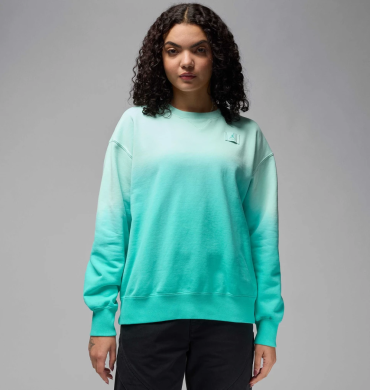 Світшот жіночий Air Jordan Flight Fleece (HJ0032-357), XS