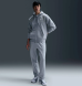 Толстовка мужская Nike Club Fleece Grey FN3861-063, S