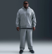 Толстовка мужская Nike Club Fleece Grey FN3861-063, S