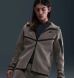 Толстовка мужская Nike Tech Fleece Fz Wr (HV0949-289)