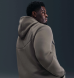 Толстовка мужская Nike Tech Fleece Fz Wr (HV0949-289)