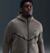 Толстовка мужская Nike Tech Fleece Fz Wr (HV0949-289)