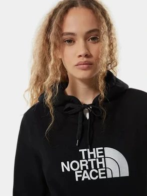 Толстовка The North Face NF0A55ECJK31, S