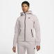 Толстовка женская Nike Tech Fleece Windrunner (FB8338-019), L