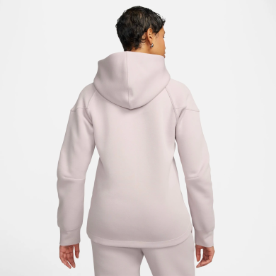 Толстовка женская Nike Tech Fleece Windrunner (FB8338-019), S