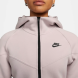 Толстовка женская Nike Tech Fleece Windrunner (FB8338-019), L